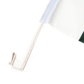 14th August Pakistan Flag With Plastic Stick Attachable With Car Window, National Flags Decorative Vehicle Windows Jhanda Easy To Attach Pak Parcham 1947 Jashan E Azadi Happy Independence Day Celebration Cars Decoration Material, Items & Supplies. 