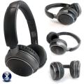 Nia Q1 Bluetooth Wireless Headphone. 
