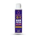 Hair Patch Softener Smooth & Silky Tangle Free Hair by Qazila C1 (Net Qty 200ml). 