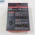A4Tech Bloody Gaming Mouse (W70 max) - (Black) - 10,000 cpi - 35g Acceleration - Ultra Core 3 & 4 Activated - Extra Fire Wheel - USB Wired - High Quality - Best for FPS games. 
