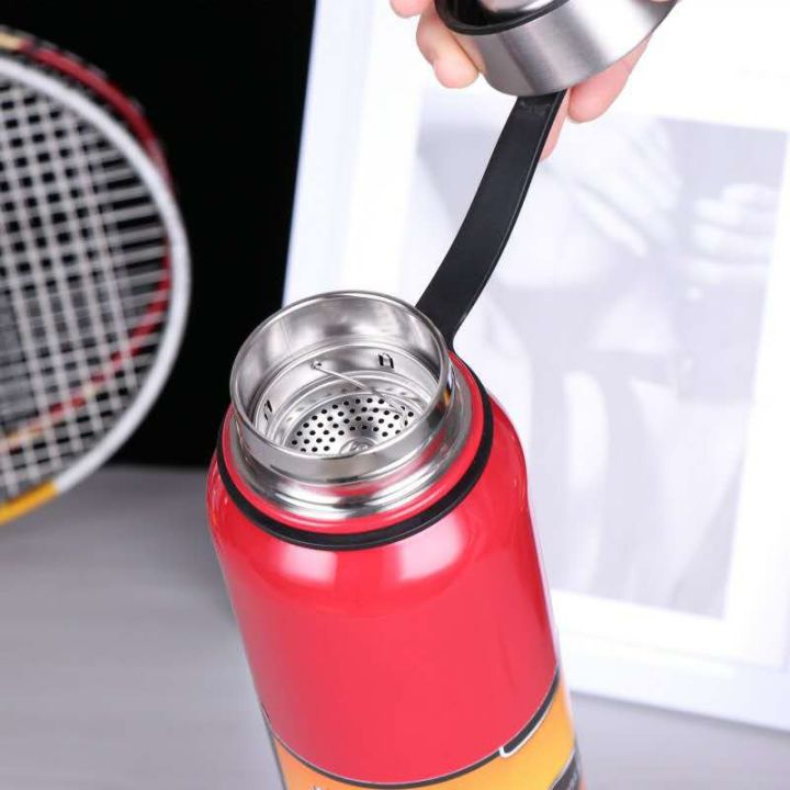 1100ml%20Stainless%20Steel%20Insulated%20Thermos%20Bottle,%20Vacuum%20Flask%20Outdoor%20Sports%20Water%20Bottle%20With%20Bottle%20Pouch/Cover%20-%20Image%206