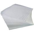 Butter Paper Pack of 100 sheets. 