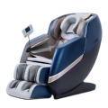 Heal Master Massage Chair by Zero Healthcare — Full Body Massage Machine Chair | Zero Gravity | 3D Massage | Body Pain Relief Machine. 