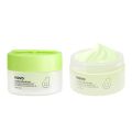 Novo Avocado Cleansing Balm is gentle and non-irritating, deep cleansing, student hydration, moisturizing eyes, lips and face, cleansing and nourishing skin. 