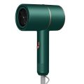 Professional Ionic Hair Dryer Mini hair Dryer Machine for Men Brush Lightweight Portable  Drying professional Hair Straightener for Women. 