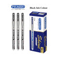 Picasso High Quality Shine Ball Pens 10 Pcs Packet. 