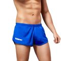 SEOBEAN Men's Casual Shorts Comfort Breathe Freely Running Shorts Mens Sleep Bottoms Summer Gym Fitness Home Shorts. 