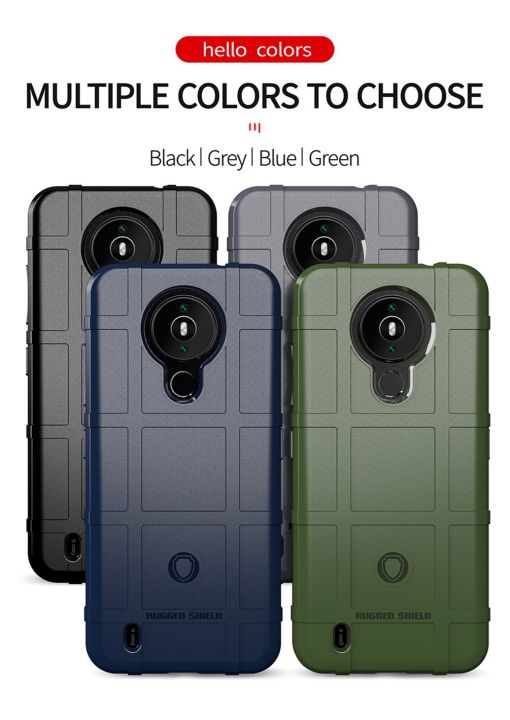 iCaseCover%20for%20Nokia%201.4%20Soft%20Case%20Shockproof%20Silicone%20Rugged%20Phone%20Back%20Cover%20-%20Image%209