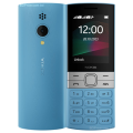 Nokia 150 (2023) Back Camera	0.3 MP VGA   Display Screen Size	2.4 Inches Battery Type	1450 mAh. 