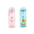 NUK Sports Cup with Push-Pull-Spout 450ml. 