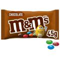 M&Ms Chocolate Beans Bunties 45gm. 