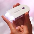 Finishing Touch Flawless Body Hair Removal  Laser Hair Remover with Micro-Oscillation Technology for Pain-Free, Convenient, Instant Hair Removal Rechargeable Lithium-Ion Battery. 