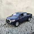 1:36 Scale Toyota Revo Hilux (Vego Dala) Diecast Model Car (premium quality diecast Model). 