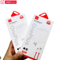80W OnePlus Warp Charging Adapter With Cable - Power Adapter Suit. 