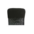 Gaming Chair Headrest Cover Elastic Office Chair Head Pillow Cover Chair Headrest Protection Dustproof Pillow Cover Accessories. 