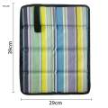 Foldable Camping Sit Mat Seat Cushion Sitting Pad for Beach Backpacking Outdoor Picnic Trekking. 
