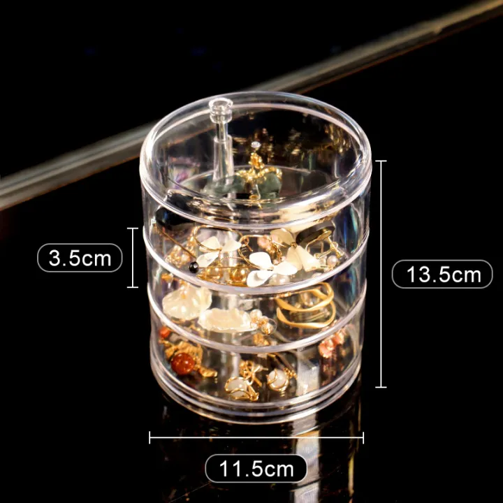 Acrylic%20Rotating%20Jewelry%20Organizer%20with%20Lid%20Transparent%20%20Ear%20Rings%20&%20Necklace_Bracelets%20Holder%20%20Rotating%20Makeup%20Organizer%20-%20Image%204