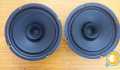 8-Inch Woofer Speakers for Toyota Car Audio System with Amplifiers. 