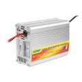 Original Suoer 10A Charger MA-1210AS Battery Reverse Polarity 220VAC to 12V DC. 