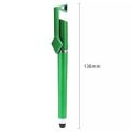 Artisan  Touch Screen Stylus Pen Cap can be used as a mobile holder ball pen for girls and gift for school students, teachers, classmate, sisters, brothers, kids. 