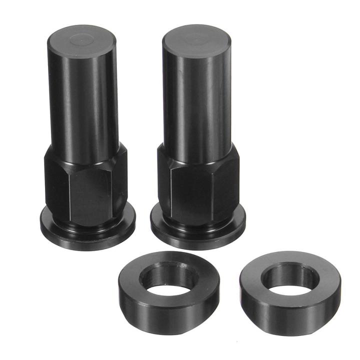 CNC%20Tusk%20Rim%20Lock%20Nuts%20Spacer%20Kit%20for%20Honda%20Yamaha%20KTM%20Suzuki%20Kawasaki%20MX%20Enduro%20Black%20-%20Image%203