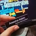 Name Badge - Medical Scrubs Doctors. 