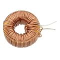 10 pieces of 330UH 3A ring iron core inductor wire winding. 
