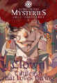 Lord of the Mysteries Volume 3 by Ai Qianshui de Wuzei. 