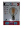 Edison bulb G45 Classic Shape LED Lamp Edison String Filament Light Bulb E27 - 4Watt Vintage. 