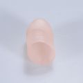PinShang 1 Pair Creative Magic Thumb Tip LED Light Magic Trick Finger Lights. 