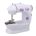Handheld Sewing Machine Low Noise Electric Sewing Machine With LED Lights EJJ. 