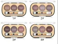 Miss Rose 3-Color Long-lasting waterproof  Eyebrow Powder. 