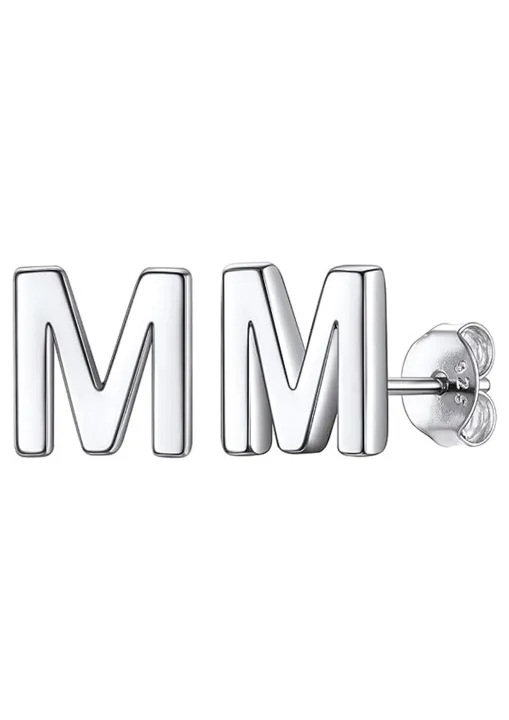 A%20to%20Z%2022k%20Chandi%20Alphabets%20Earrings-6mm%20-%20Image%205