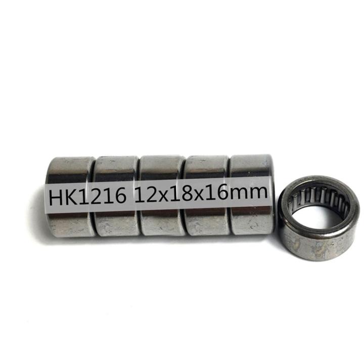 Torring  Needle roller bearings HK 1216 2RS ( Original  )