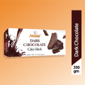 Dark Chocolate Cake Rusk  (Ambala) 350gm. 