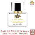 Max Factor Green Apple - Eau de Toilette - ( Long Lasting Perfume Made By Utur Ul Haramain ). 