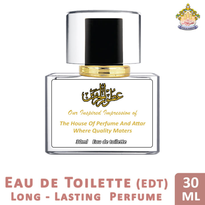 Max Factor Green Apple - Eau de Toilette - ( Long Lasting Perfume Made By Utur Ul Haramain )