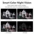 IMOU Bullet 2E 3MP Wifi IP Camera Automatic Tracking IP67 AI Human Detection Outdoor Surveillance Security Protection. 