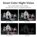 IMOU Bullet 2E 3MP Wifi IP Camera Automatic Tracking IP67 AI Human Detection Outdoor Surveillance Security Protection. 