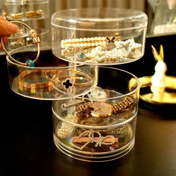 Acrylic%20Rotating%20Jewelry%20Organizer%20with%20Lid%20Transparent%20%7C%20Ear%20Rings%20&%20Necklace_Bracelets%20Holder%20%7C%20Rotating%20Makeup%20Organizer%20Easy%20Kitchen%20/%20Acrylic%20Earrings%20Holder%20-%20Image%203