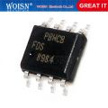 10 pcs/lot FDS2672 2672 FDS6612A FDS6612 FDS6680A FDS6680 FDS6961A FDS6961 FDS8984-NL FDS8984 SOP-8. 