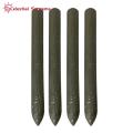 Soldering Aluminum Welding Sticks Low Temperature Aluminum Welding Rods Easy Melt Sticks for Welding Welding Supplies. 
