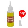 Silicon Grease Cleaner,50Ml Grease Cleaner CPU Cleaner Translucent Cleaner for Cleaning Computer CPU. 