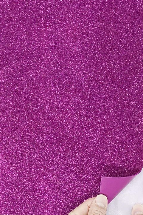Glitter%20Foamic%20Sheets%20A4%20Size%20Mix%20colour%20Pack%20of%2010%20-%20Image%204