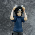 Yuzhi Boji hand-operated GK crow ferret Shenxiao organized animation anime model display gifts. 