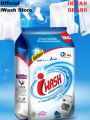 iWash Washing Detergent Powder Surf-4Kg. 