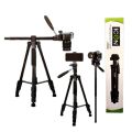 iCON i7810 Professional Overhead Tripod Plus Monopod Multipurpose For Mobiles, Mirrorless Cameras, DSLR etc. 