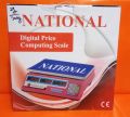 Digital Electronic Computing Price Scale Weight Machine. 