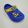 Closed toe Unisex Crocks Shoes for Kids Crocs Boys & Girls. 