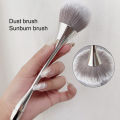 Makeup Brush Small Slim Waist Loose Powder Brush Foundation Blush Brush. 